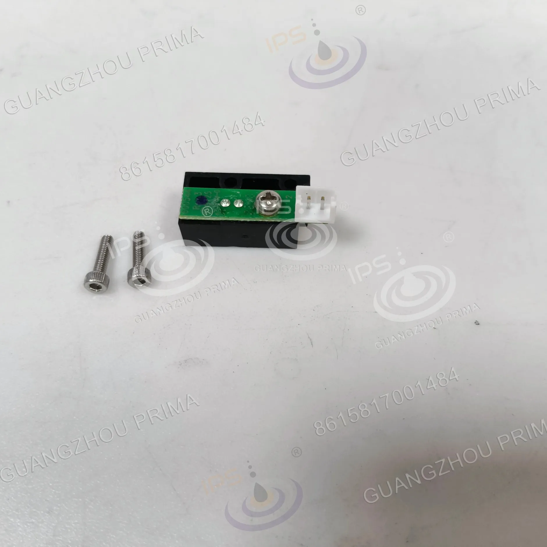 طابعة VJ TTO الجزء 216367 كاشف المعايرة باليد اليسرى للطابعة DF DATAFLEX PLUS TTO #6