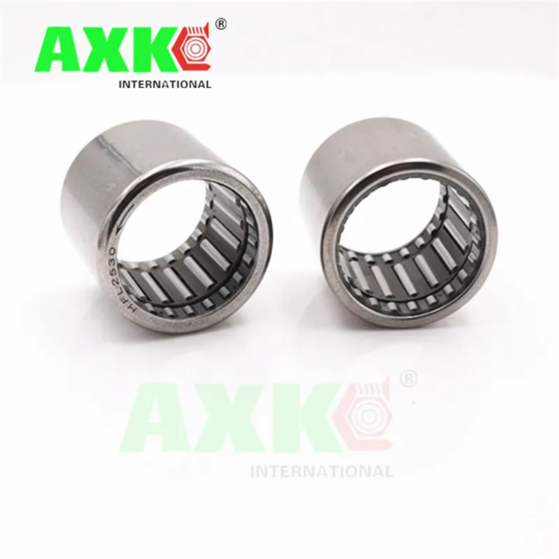AXK Bearing HK1610 HK1612 HK1614 HK1616 HK1620 HK1622 Needle Roller Bearing 16*22*10/12/14/16/20/22mm