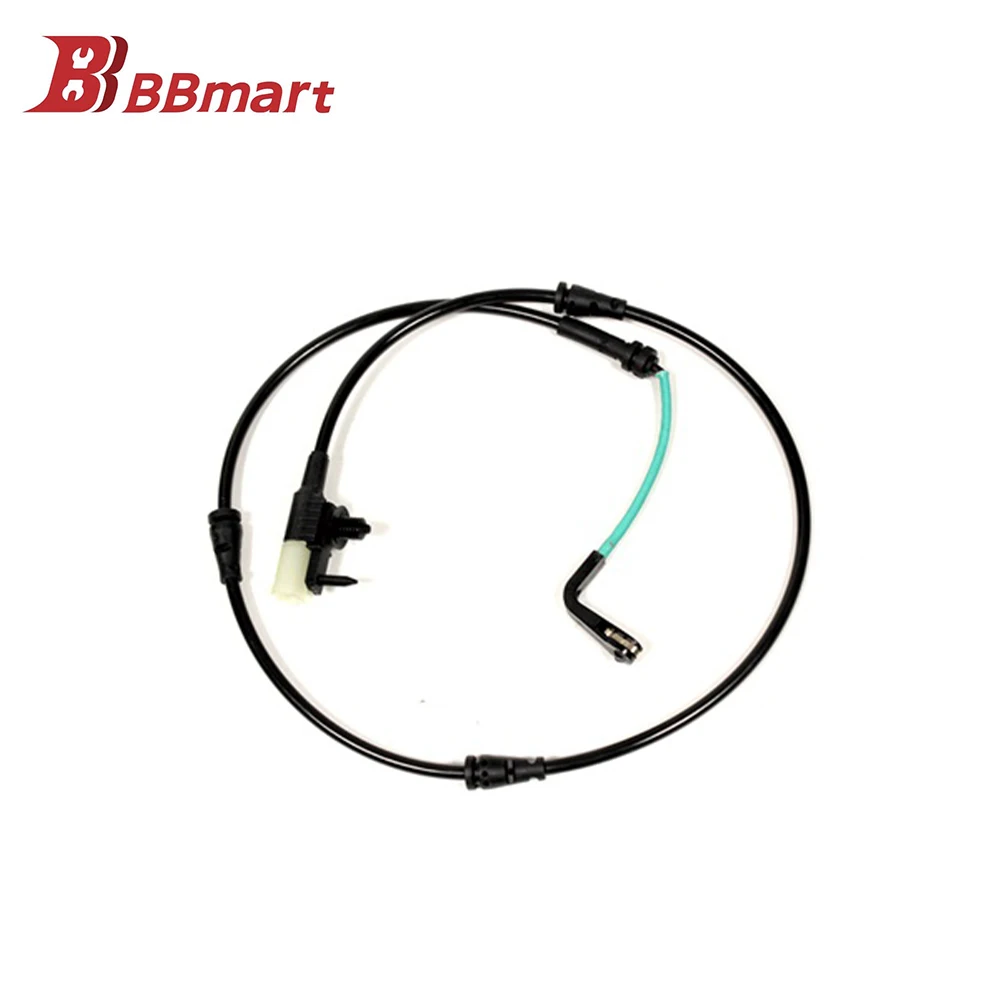 

T4K4054 BBmart Auto Parts 1 pcs Front Disc Brake Pad Wear Sensor For Jaguar I-Pace 2019-2023 Car Accessories