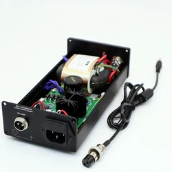TIANCOOLKEI 30W STUDER 900 DAC stabilivolt Linear Power Supply DC 5v 12v 15v 24v Optional for Preamplifier