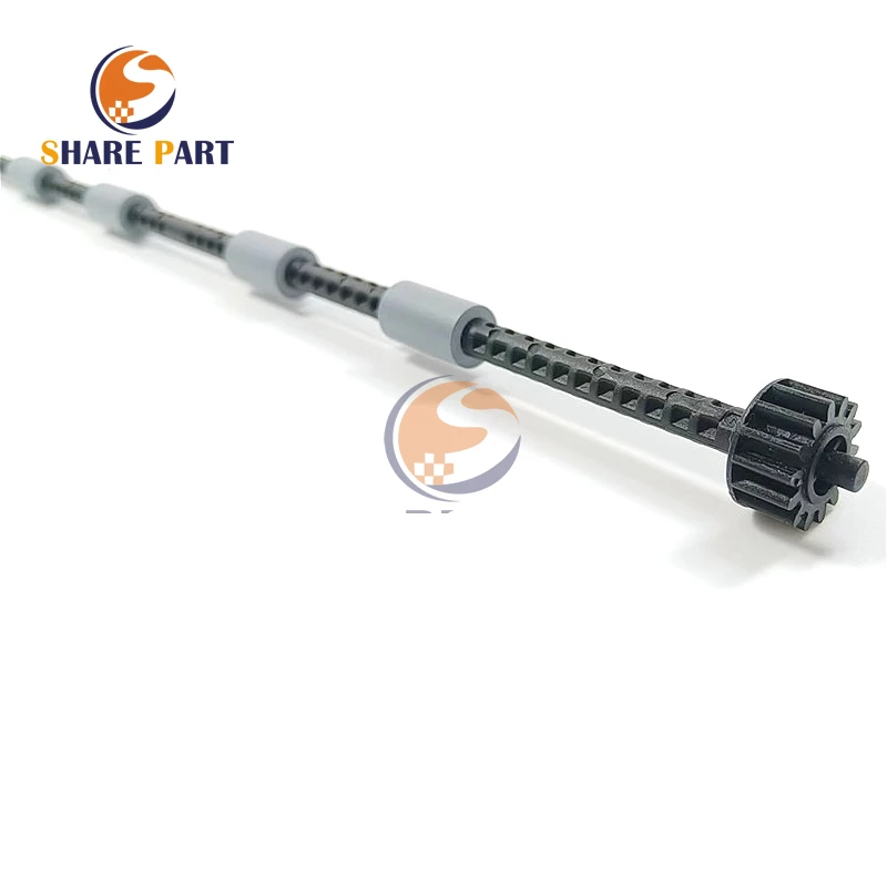 2X Paper Exit Roller for BROTHER L2360 L680 L2685 L2700 2500 7080 7380 7480 7880 2260 2560 L2260 L2300 L2305 L2315 L2320 Printer