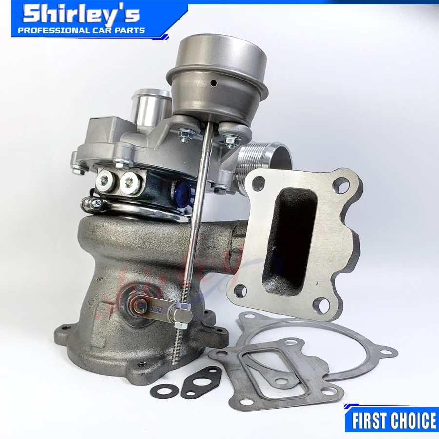 Turbo turbocharger turbine For Ford Fusion Escape 1816470 1832241 1946977 2117134 2275932 2434631 DS7G6K682CA DS7G6K682DB