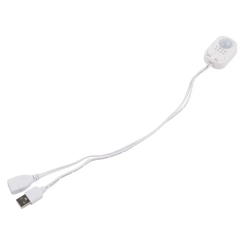 interruptor-detector-de-movimento-para-fitas-de-led-dc-5v-24v-alimentado-por-usb-deteccao-de-infravermelho-corporal-pir-2045-usb-w