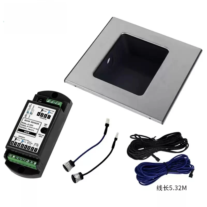 Automatic Door Accessories,Automatic  Foot Switch,Foot Sensing Switch,Hospital  Switch,Automatic  Switch