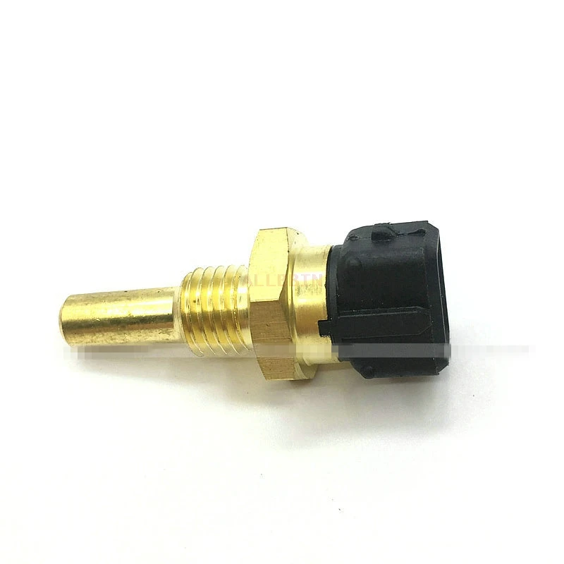 For HYUNDAI R220 210 215 225-5/7 Water temperature sensor Inductor excavator accessories