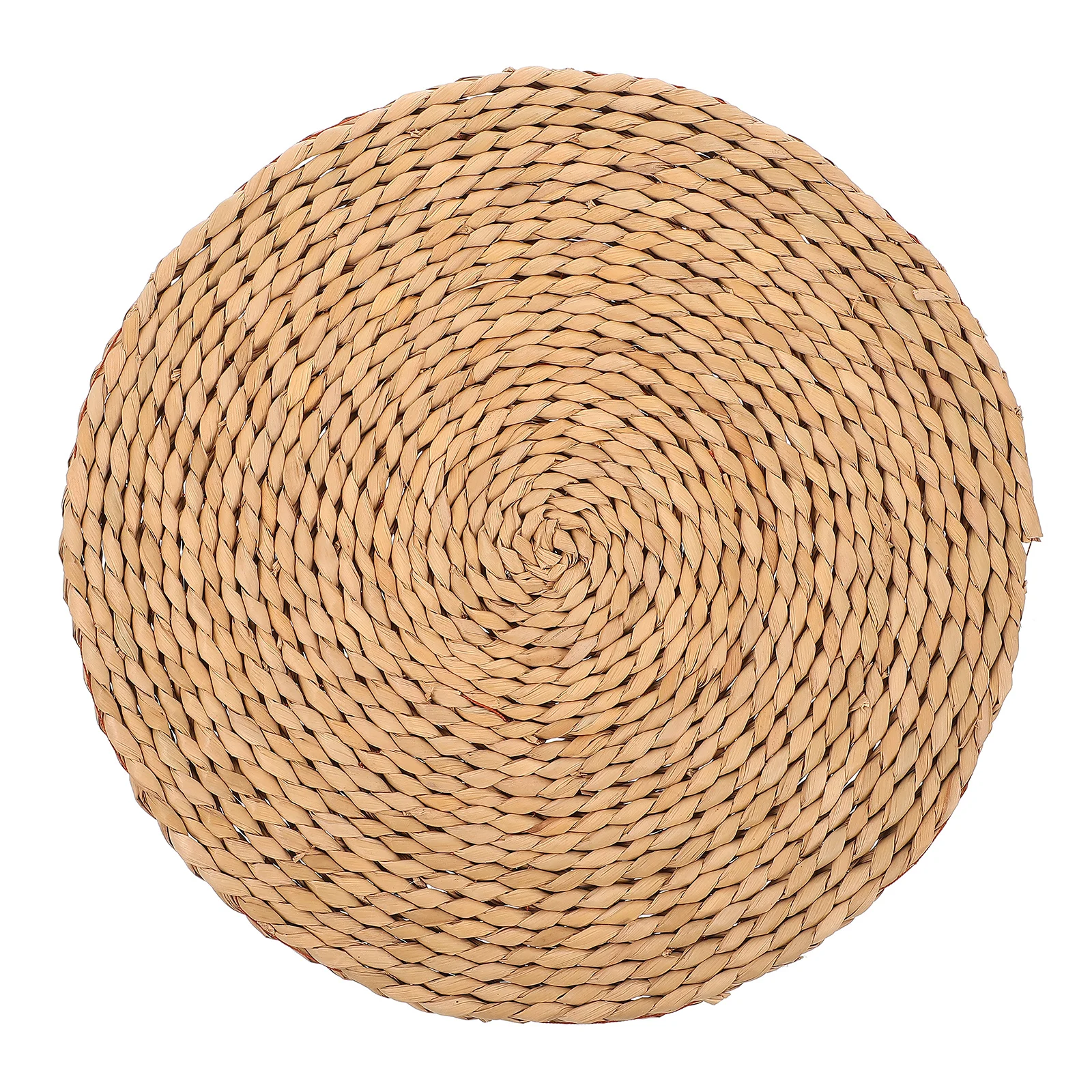 

1Pcs Indoor Woven Floor Mat Fine Craftsmanship Long Life Sturdy Structure Living Room Bedroom Dining Room Mat Woven