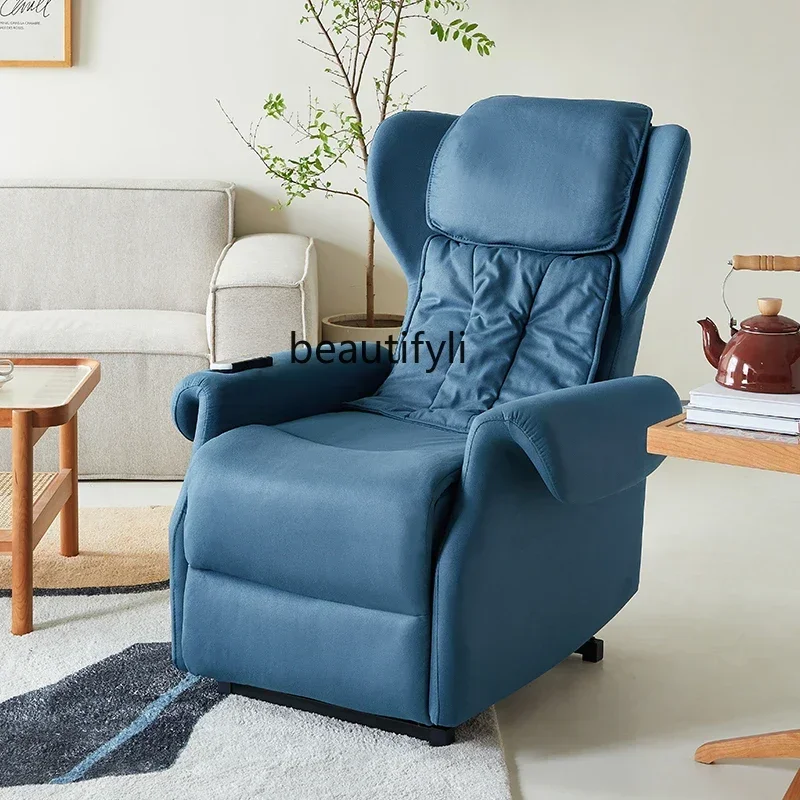 Electric Multifunctional Massage Chair, Full Body Single Sofa, Computer Office Chairs