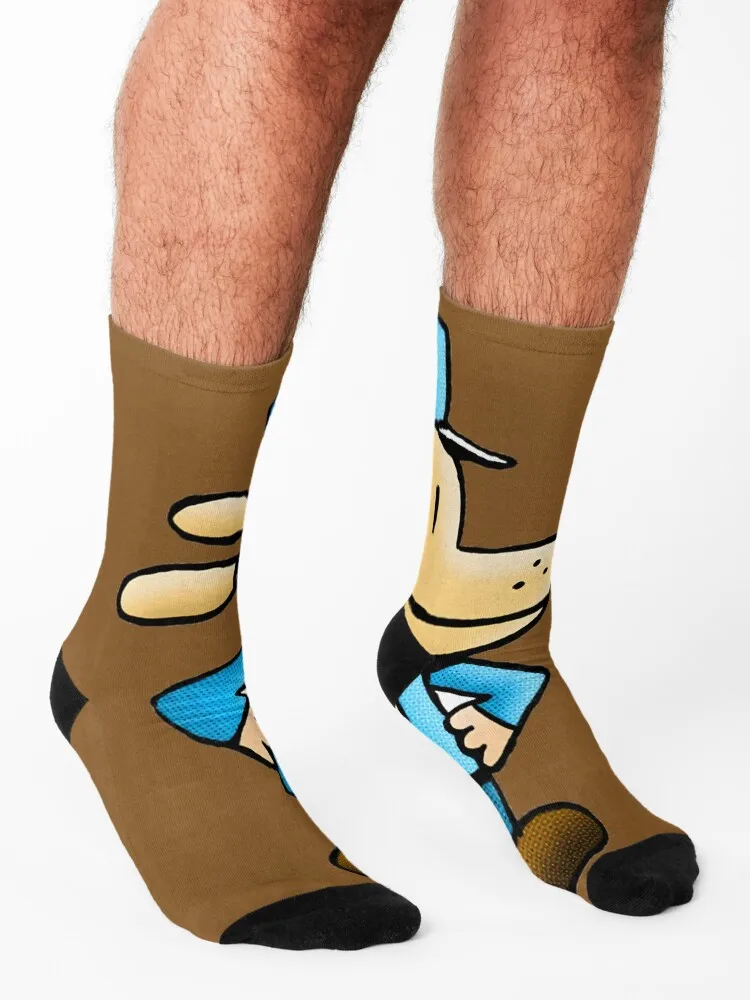 Dogman \t \t Socks winter thermal Stockings man gift summer Men Socks Luxury Brand Women's