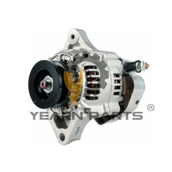 

Alternator VV11962677210 for Case Excavator CX27B CX31B CX36B CX50B CX55B CX55BMSR