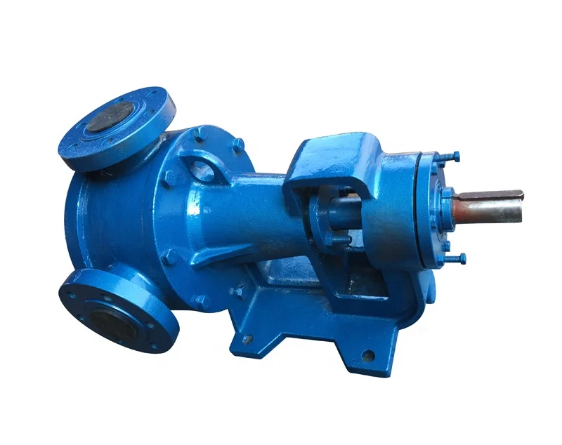 

Heavy Fuel Oil Gear Pump Viking Pump ( Asphalt, Bitumen, Tar , Paint, Liquid )