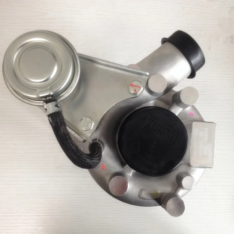 

TD05-12G-6 49178-03128 28230-45000 Turbo Turbocharger for Mighty II / County D4DA