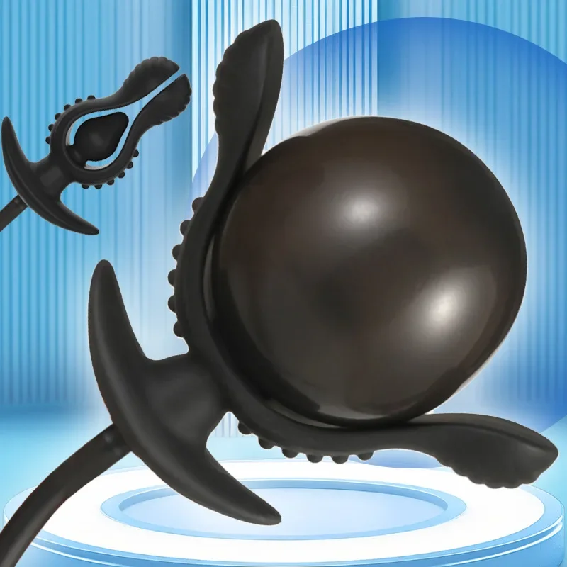 نفخ المكونات الشرج زهرة شكل بعقب المكونات الشرج موسع المتوسع الشرج دسار للجنسين مثلي الجنس لعبة الجنس جهاز تدليك للبروستاتا