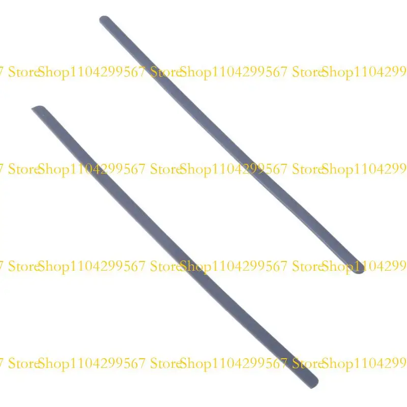 

CS1W Laptops Bottom Stickers Front and Rear Pads Set 7300 Notebo Secure