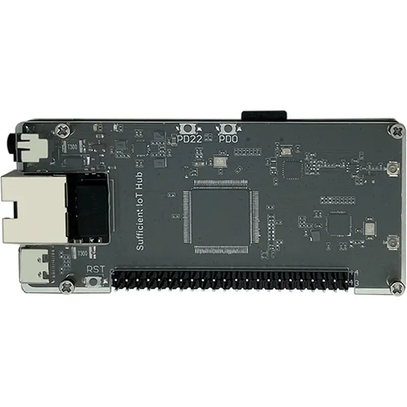 NEWA25P T113 Development Board Sufficient Iot Hub For Linux System
