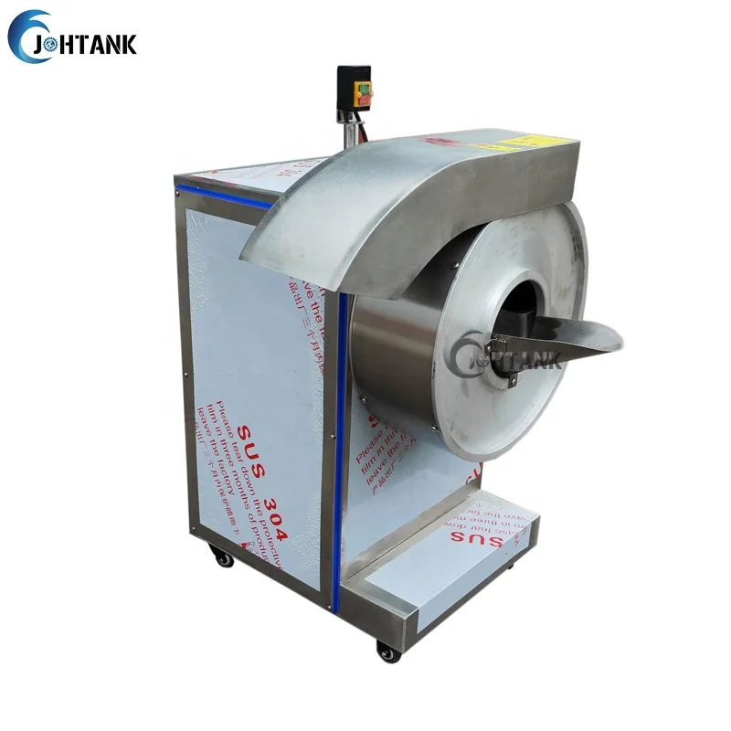 

Automatic Slice French Fry Fries Cutter Sweet Potato Cutting Machine