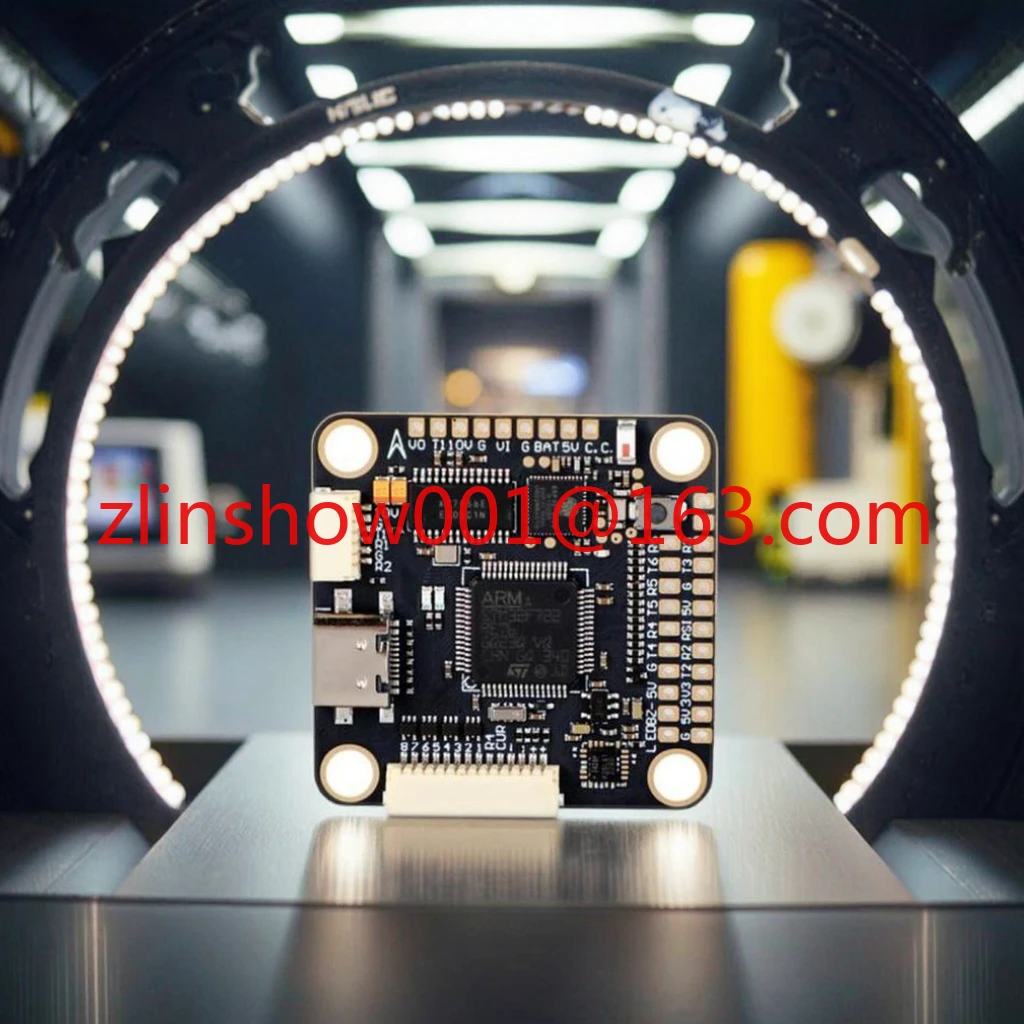 F7 Pro Racing Drone… - image