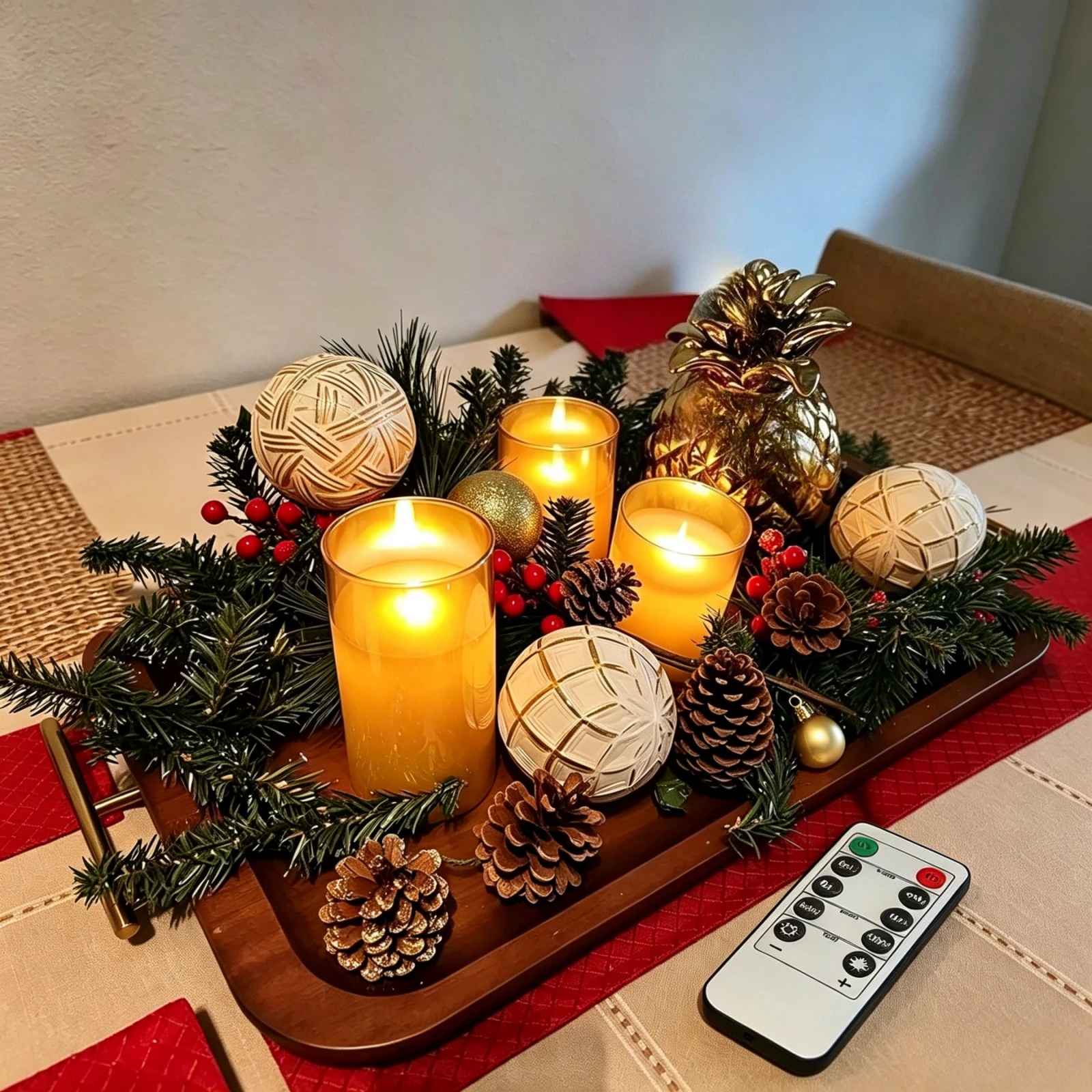 #15 Latest Decorative Candle Sets Offers