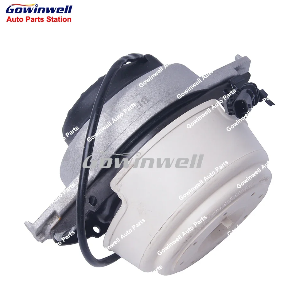 

Front Left or Right Engine Motor Mount For Mercedes-Benz W166 X166 GL350 ML350 A1662406817 A1662406917 A1662404417 A1662404517