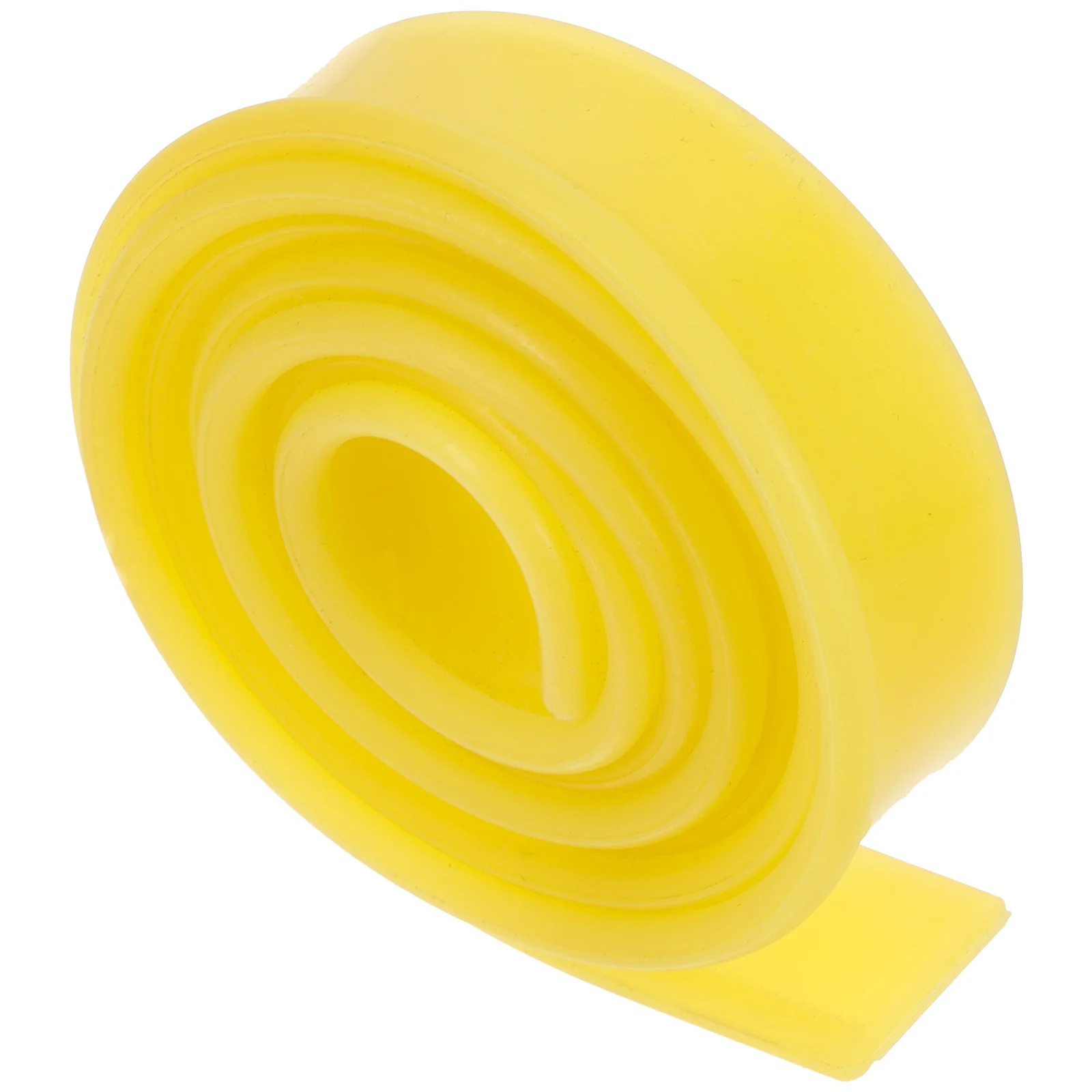 

Glass Scraper Strip Window Wiper Household Strips Silicone Squeegee for Shower Cleaning Replacement