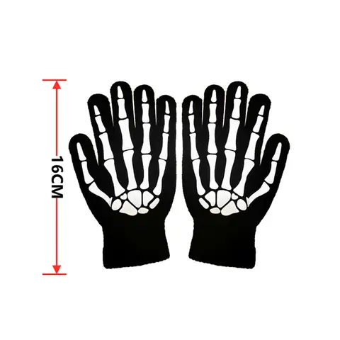 10 best sales Helloween-dräkt - №8