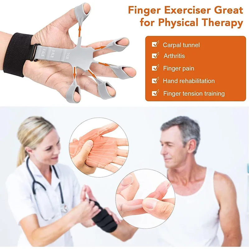 Manchon d'exercice pour JEFinger Trainer, exercice d'entraînement, ukulélé, basse, instruments de musique, divertissement sportif, nouveau