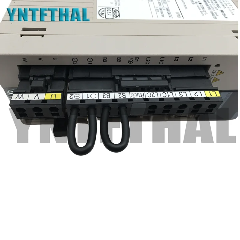 오리지널 SGDV-5R5A01A PLC 모듈, 신제품