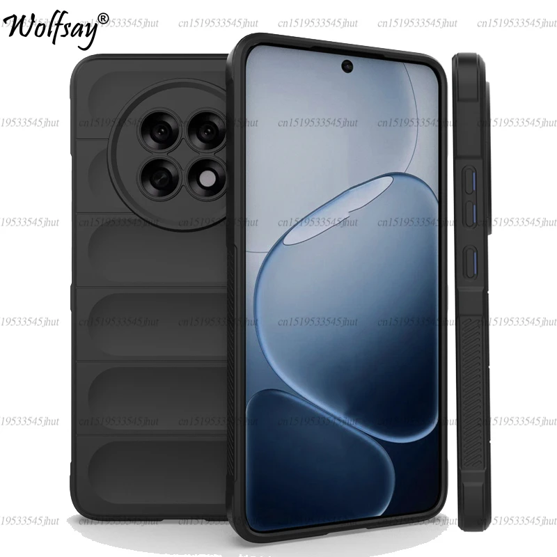 Shockproof Phone Ca…