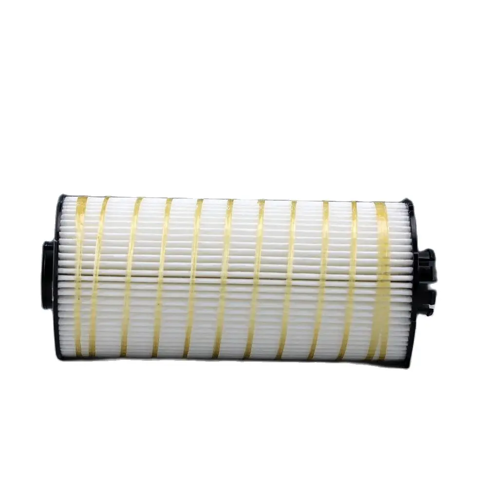 Long Life Oil Filter 1002070370 For Weichai WP13H WP10H Trucks Professional Spare Parts