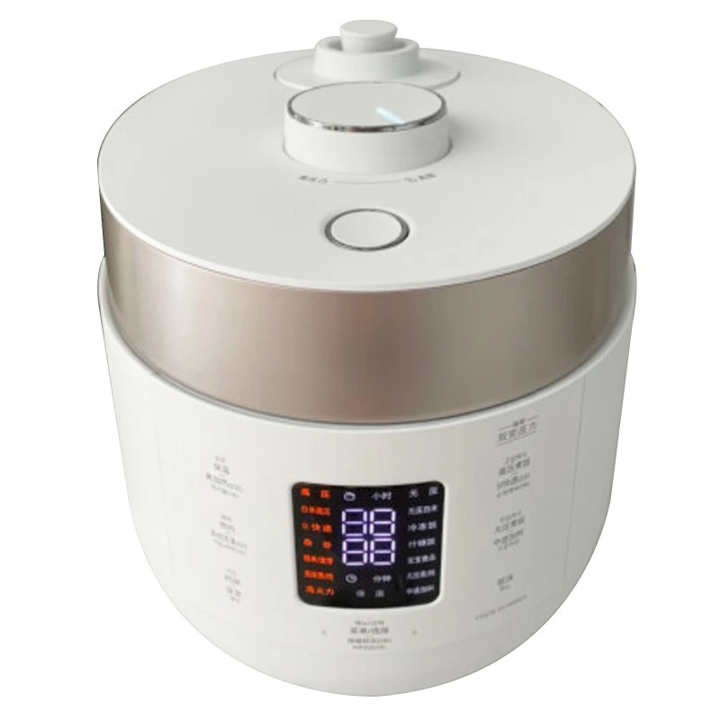 

Rice cooker ST0611, 1011FW imported from South Korea, multi-functional high-voltage non-pressure intelligent