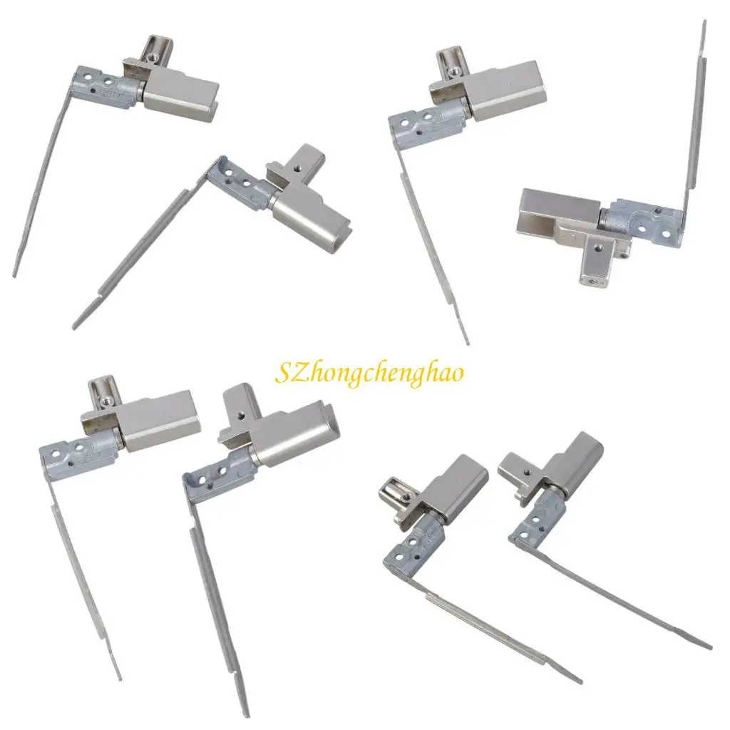 

Metal Laptop Replacement LCD Screen Hinges for T430S T420S Hinges 601D