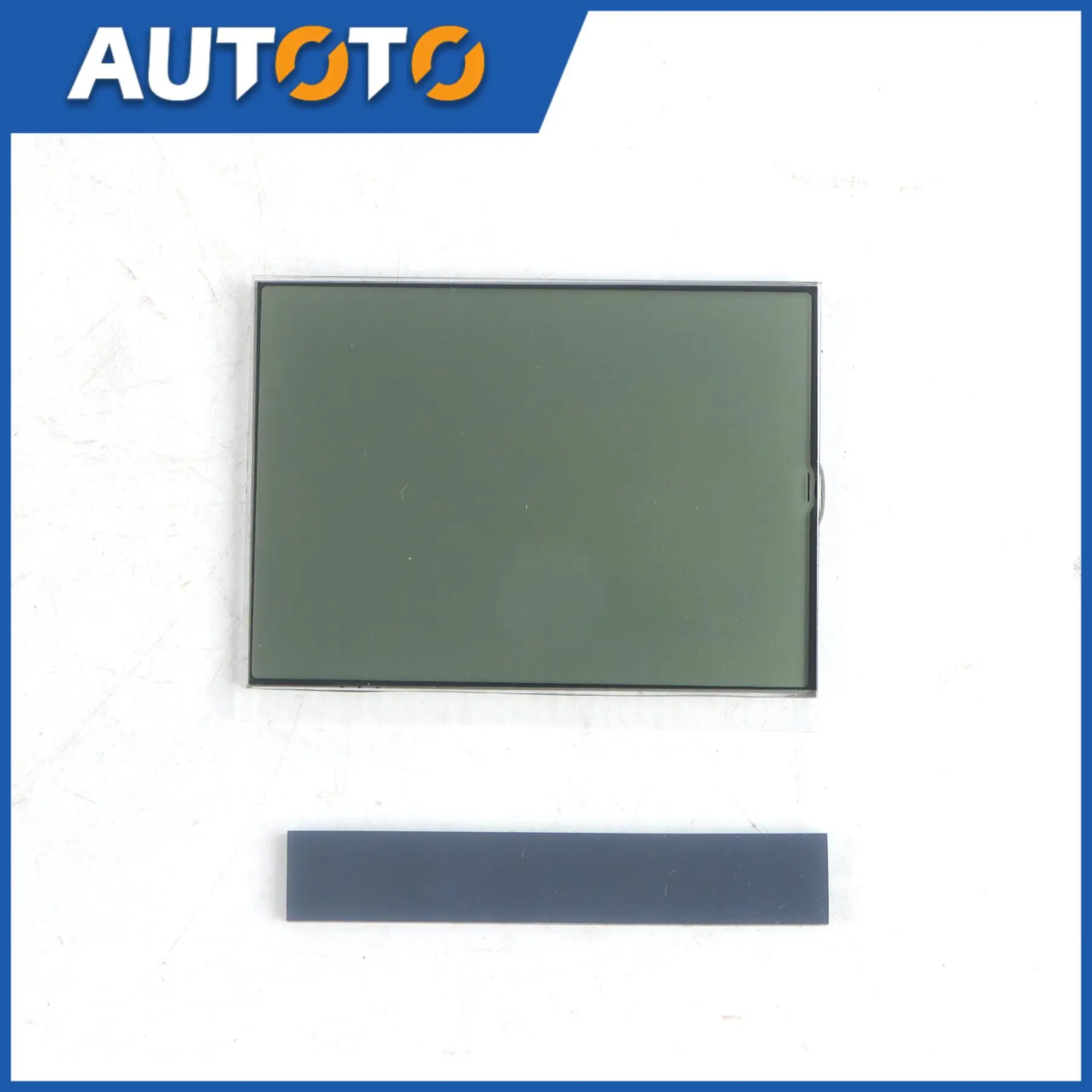 

1pc 26-Pin LCD Display Replace Screen (Two Type) 6Y5-8350T-D0-00 Fits For Yamaha Outboard Tachometer Gauge
