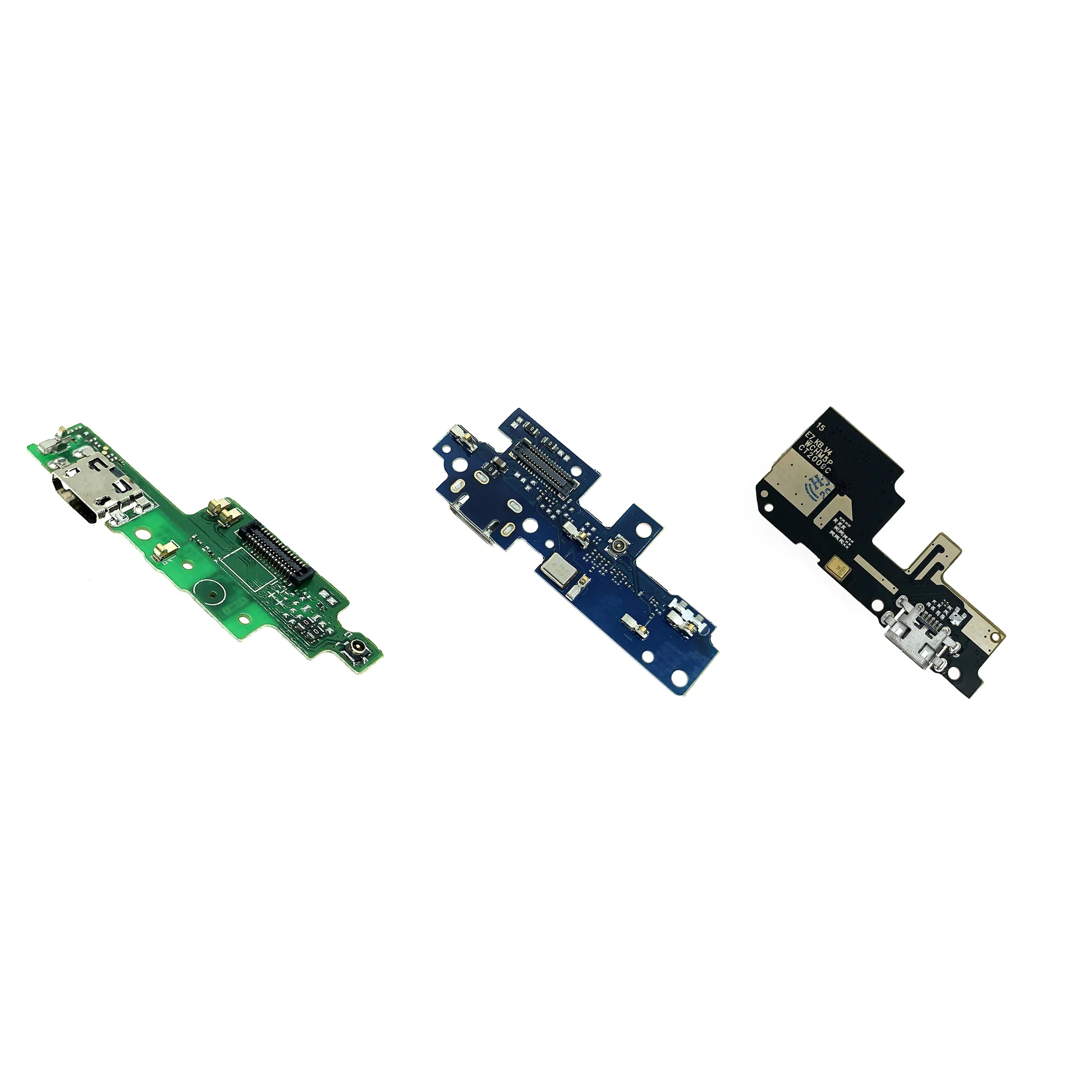 

Depalai For Xiaomi Redmi 3 4 2A 3S 4A 4Pro 4X 5A 5Plus Charging Flex Cable USB Charger Port