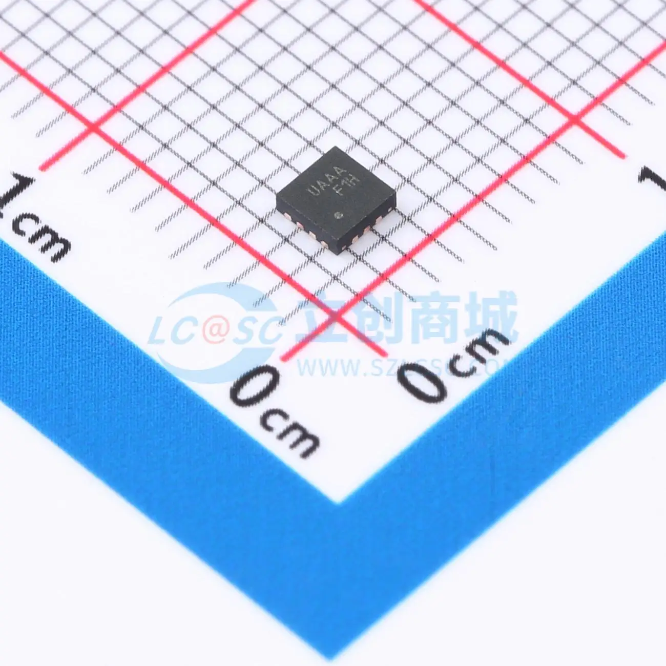 12pcs FUSB302BMPX WFQFN-14(2.5x2.5) USB 3.1 2.8V 5.5V -40 +125 Communication Interface IC