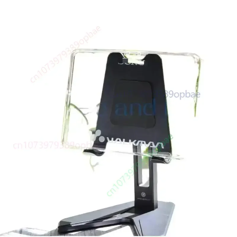 Replacement for SONY Walkman WM-EX631 EX670 EX674 Transparent Cover Shell DIY Modification