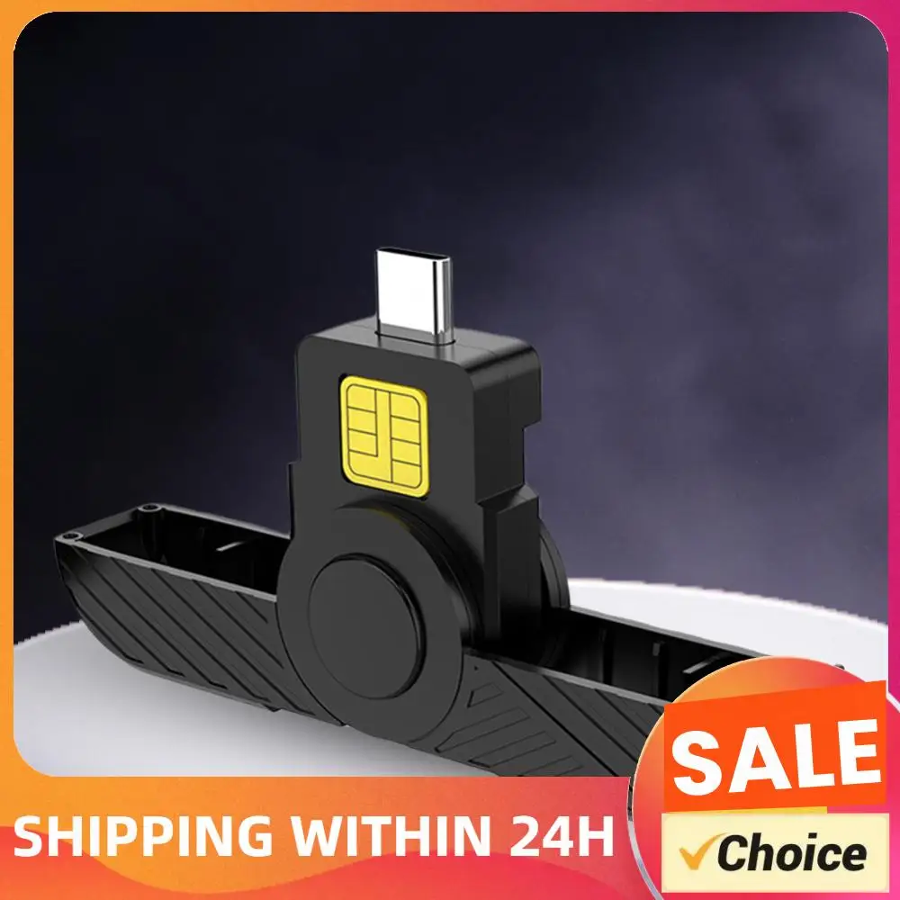 Portable Smart Card…