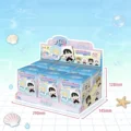 A set of 6pcs