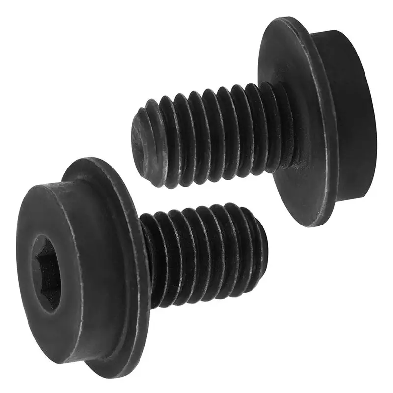 

ABUL-648697-00 648697-00-2 Blade Bolt, Circular Saw Replacement For -Blade Bolt DC390K DC310K DC390B