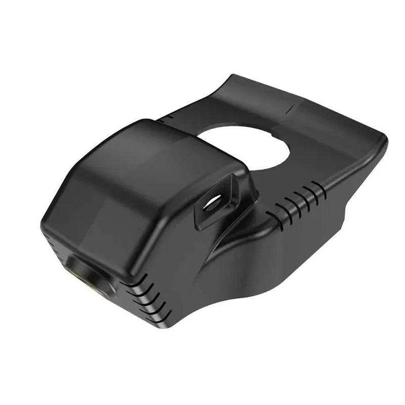 4K 2160P Plug and Play Easy Installation Car DVR Video Recorder Dash Cam Camera For Toyota RAV4 2026 Control By Mobile Phone APP