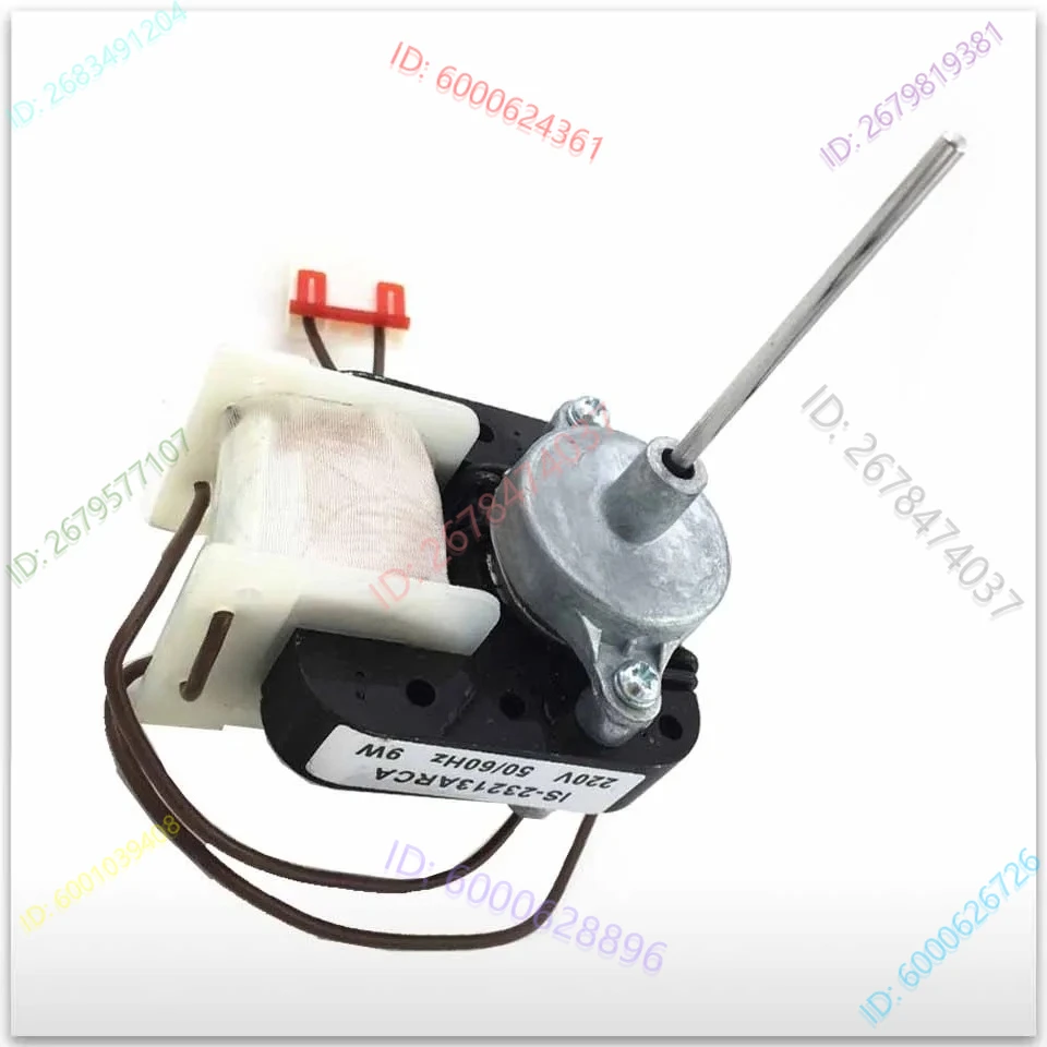 

new good working for refrigerator fan motor IS-23213ARCA 220V