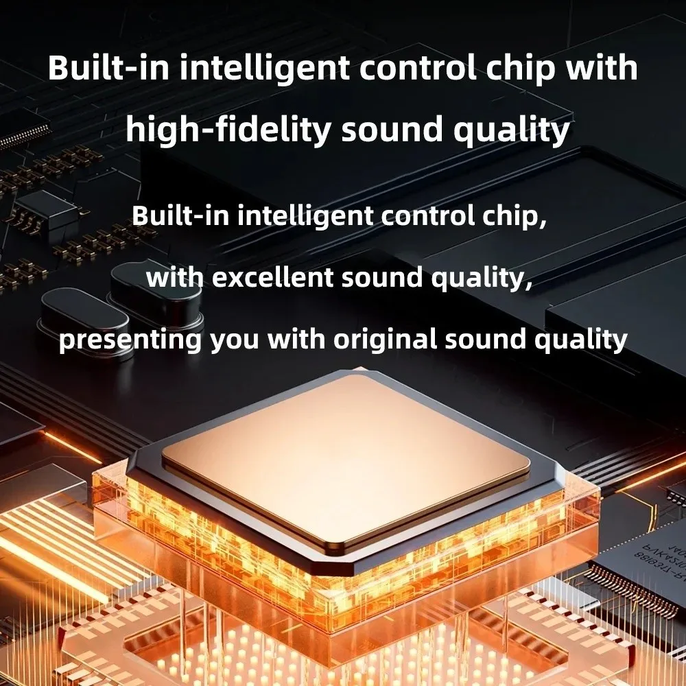 

Адаптер USB-C OTG 2-в-1 с быстрой зарядкой PD 100W, разветвитель Type-C, аудиокабель HiFi, порт USB-C (женский)