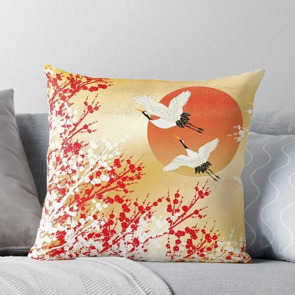 

japan 2 Throw Pillow Pillowcase Cushion Cushion Cover Pillow Case pillow
