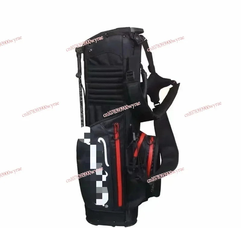 New Golf Stand Bag Waterproof Wear-Resistant, Lightweight and Fashionable Golf EquipmentGolf New Products