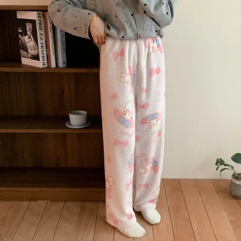 Thumbnail 2 - #9 Trending Fleece Winter Pajamas Right Now