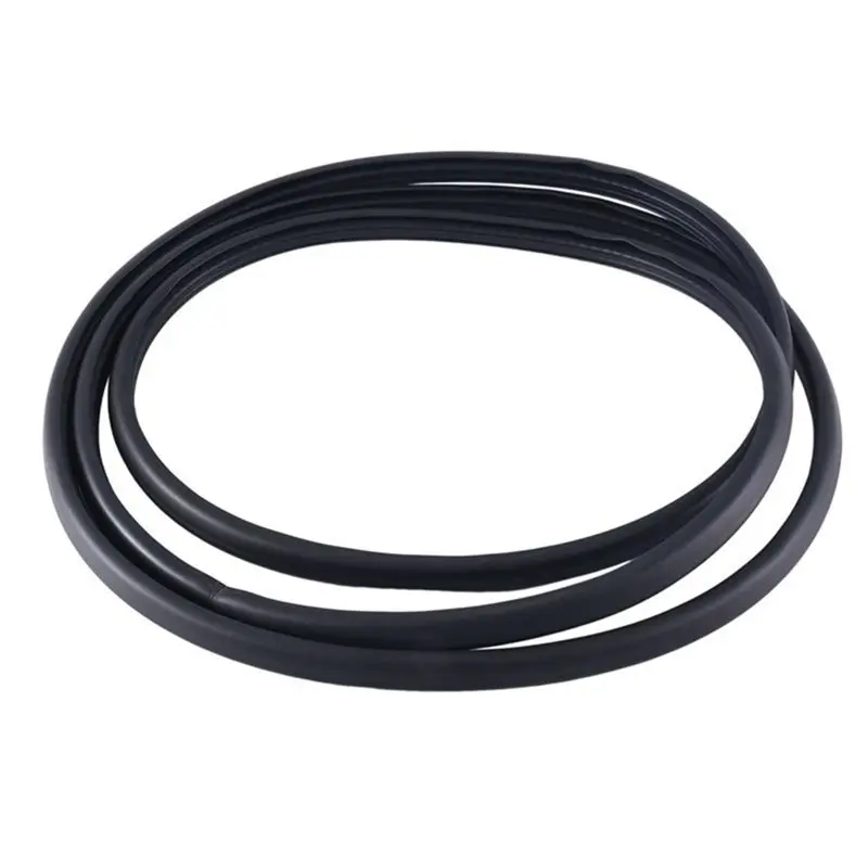 A13F-MR523599 Car Sunroof Glass Sealing Strip Lid Weatherstrip For Pajero V73 V77 V93 V97
