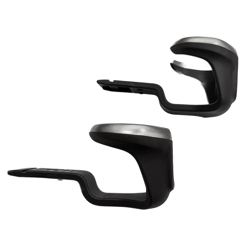 Car Air Vent Water Cup Holder Decorative Frame Cover 52124622 For Chevrolet RG Colorado S10 Z71 LTZ LS LT 2017-2022 - Image 6