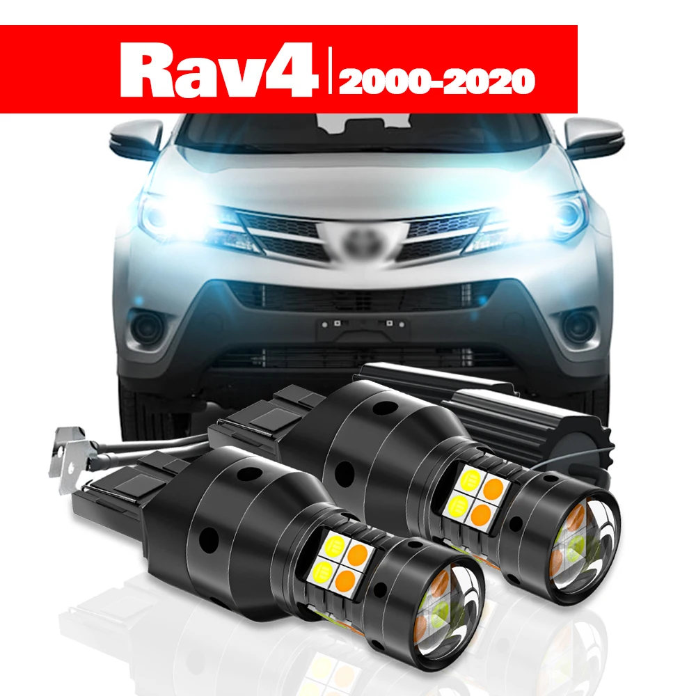 For Toyota Rav4 200…
