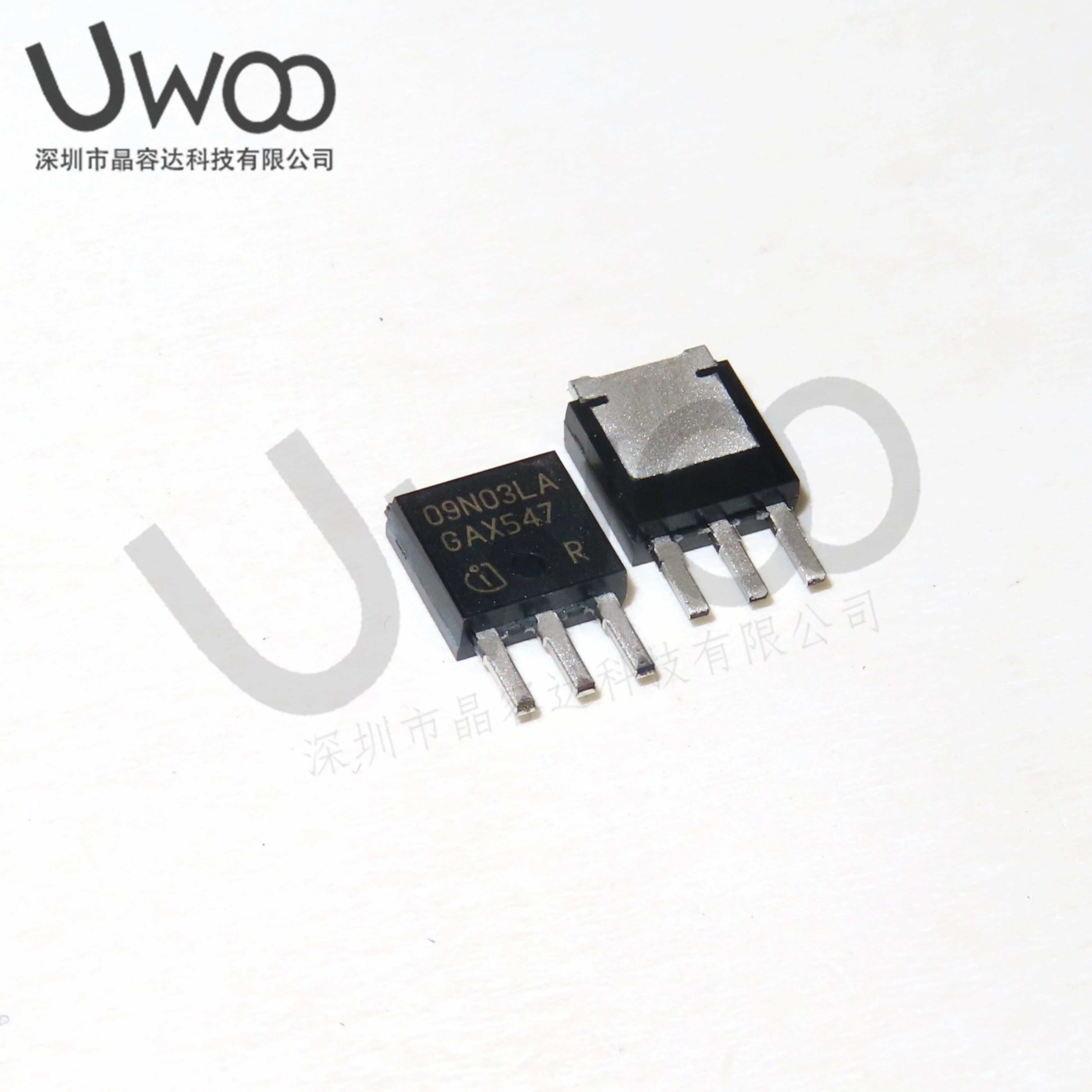 10/pcs SMD MOS Tube IPD09N03LA 09N03LA 06N03LA 05N03LA 04N03LA Field Effect IGBT Module New Original