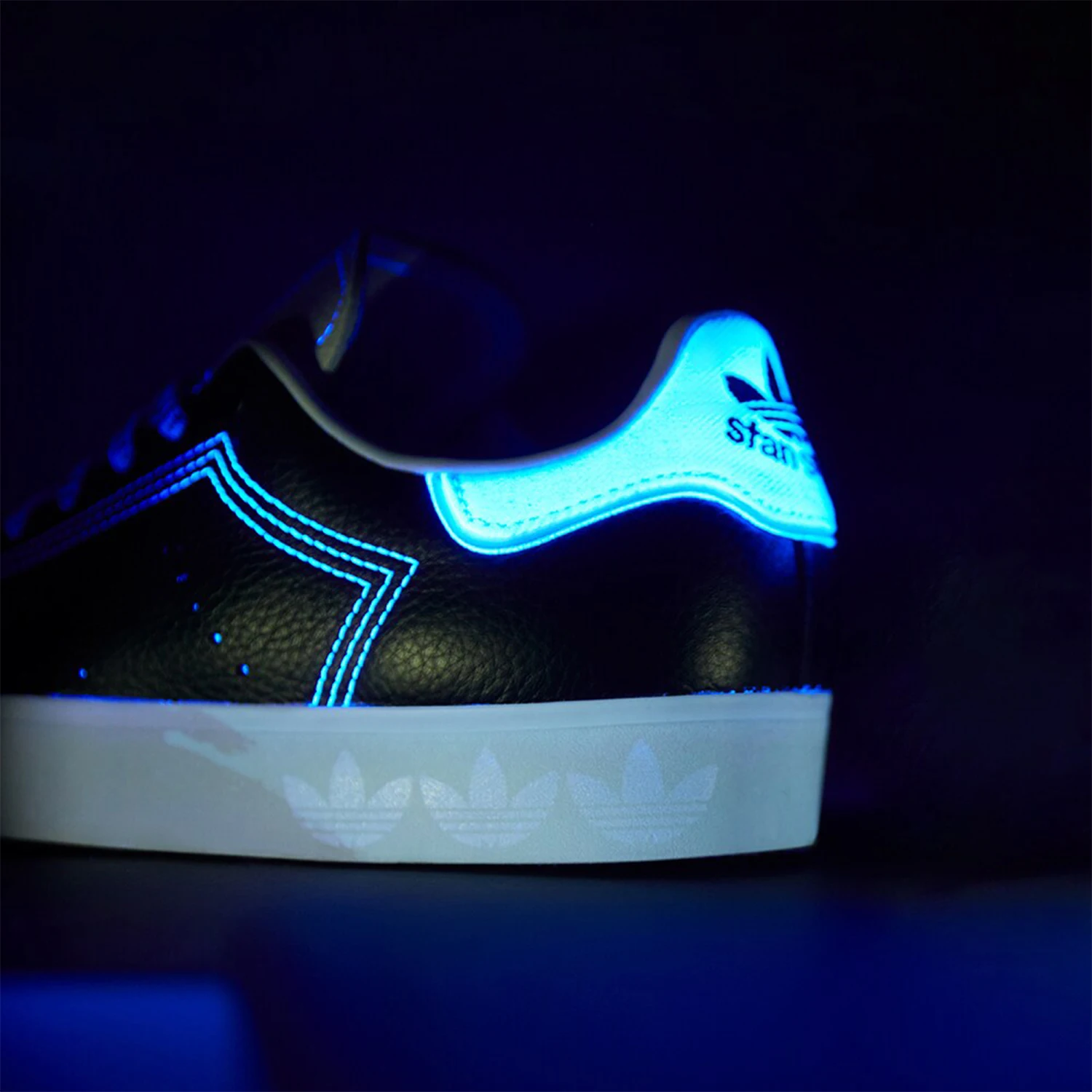 Adidas Oficial Autêntico Três  - Men Shoes Official avaliação e preço