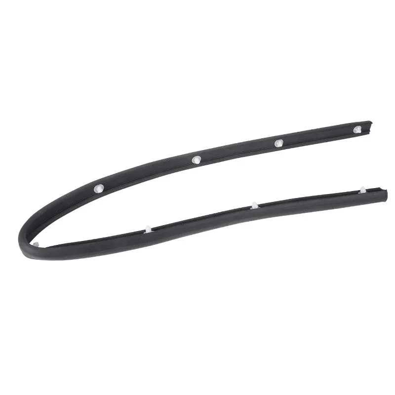 Front Left N/S Door Lower Seal Strip for Ford Transit Custom 2012-2023 1812356 Lower Door Seal on The Front Left Side
