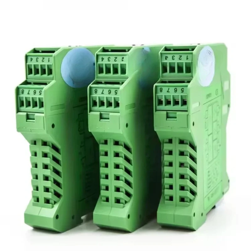 

Analog Input Signal Converters Isolators DC24V Sensors Hardware and Accessories Signal Separators and Regulators